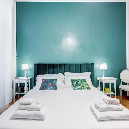 רומא Bdc - Residenza Valadier 3-Bdr And 3 Bathrooms Apt מראה חיצוני תמונה