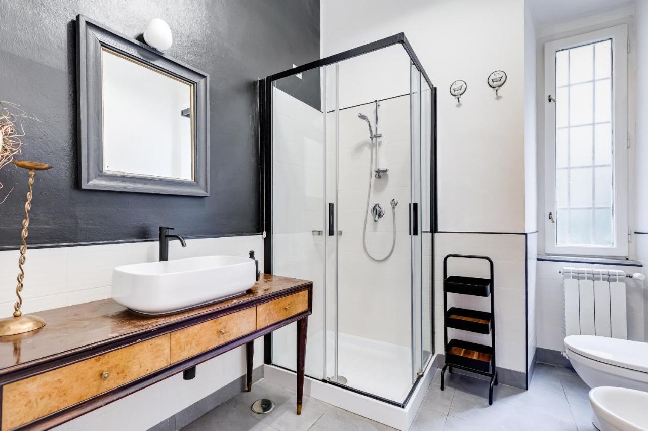 רומא Bdc - Residenza Valadier 3-Bdr And 3 Bathrooms Apt מראה חיצוני תמונה