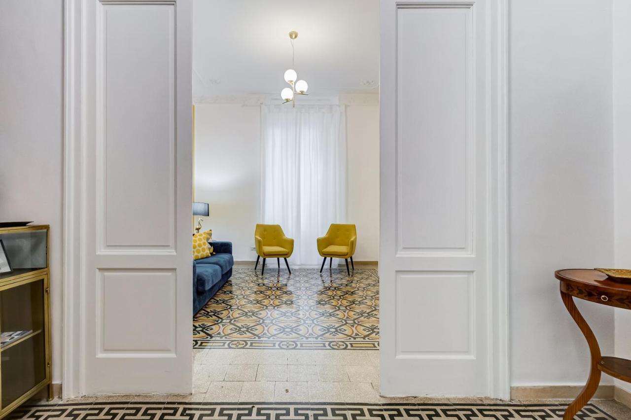 רומא Bdc - Residenza Valadier 3-Bdr And 3 Bathrooms Apt מראה חיצוני תמונה