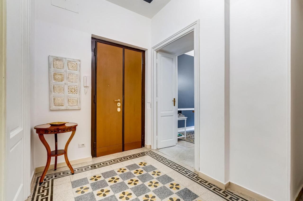 רומא Bdc - Residenza Valadier 3-Bdr And 3 Bathrooms Apt מראה חיצוני תמונה