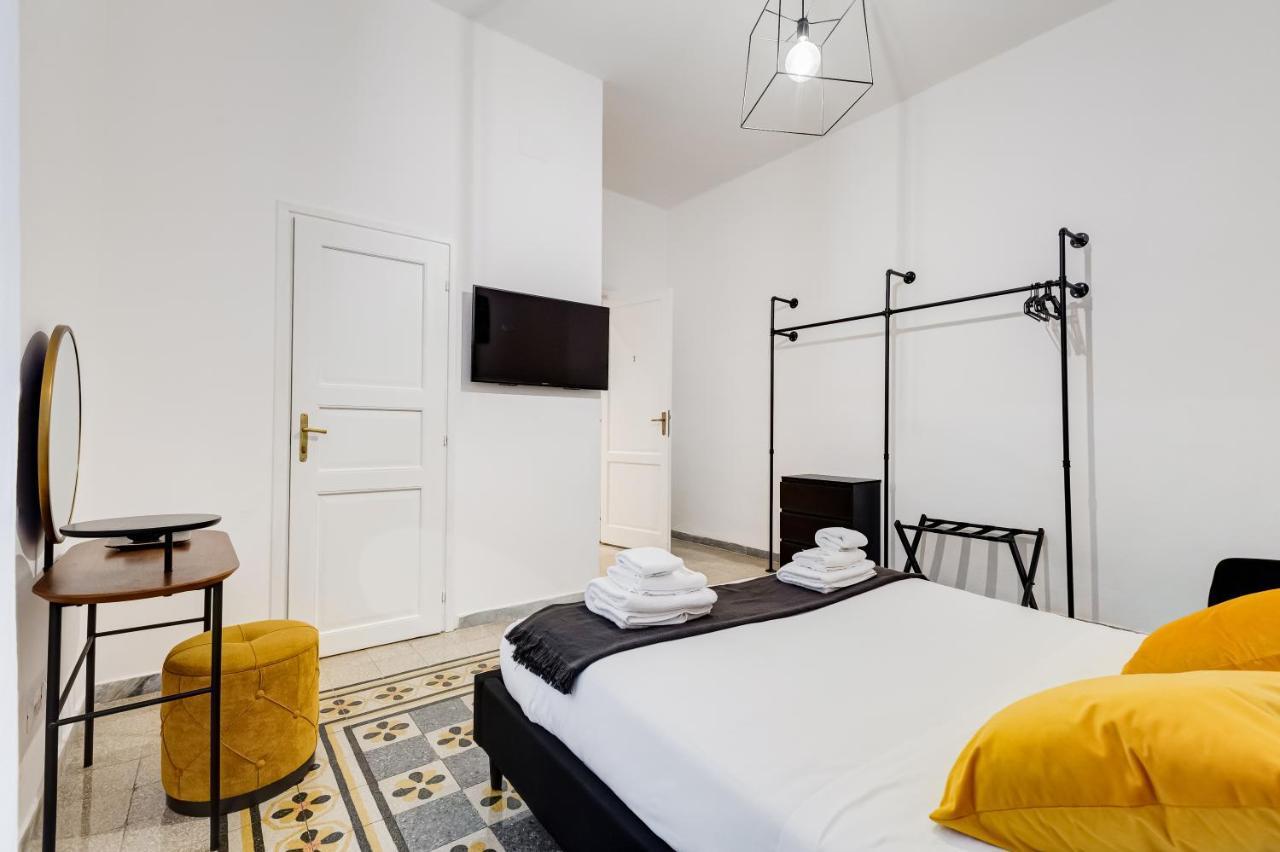 רומא Bdc - Residenza Valadier 3-Bdr And 3 Bathrooms Apt מראה חיצוני תמונה