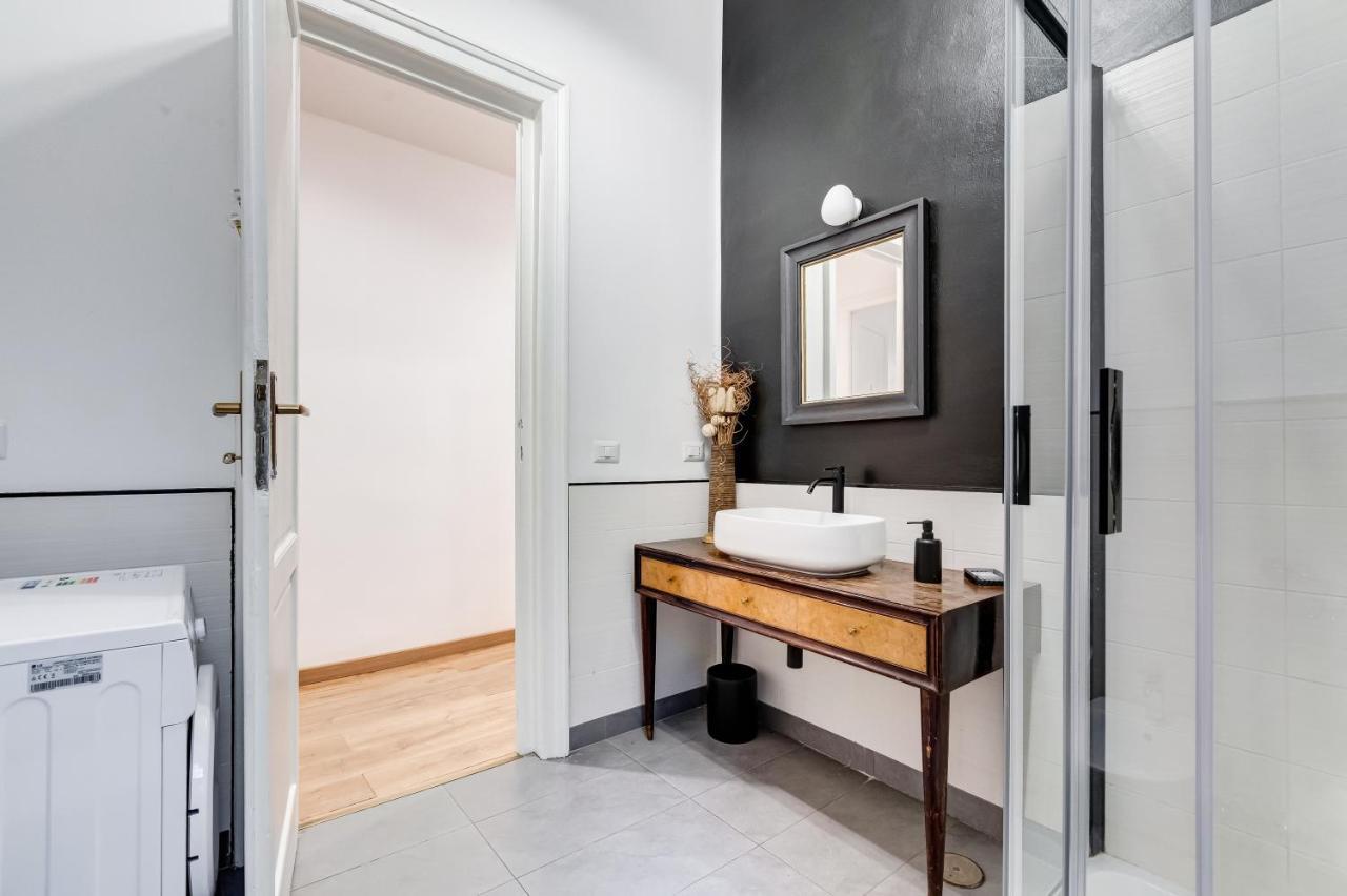 רומא Bdc - Residenza Valadier 3-Bdr And 3 Bathrooms Apt מראה חיצוני תמונה