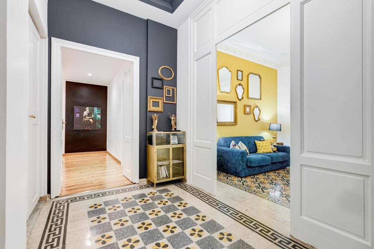 רומא Bdc - Residenza Valadier 3-Bdr And 3 Bathrooms Apt מראה חיצוני תמונה
